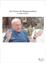 Les Contes du Baguenaudeur, hommage  Antoine Mayol
